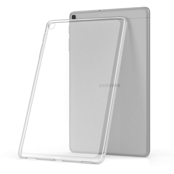 Cover transparente de Tablet 7/8/10 in