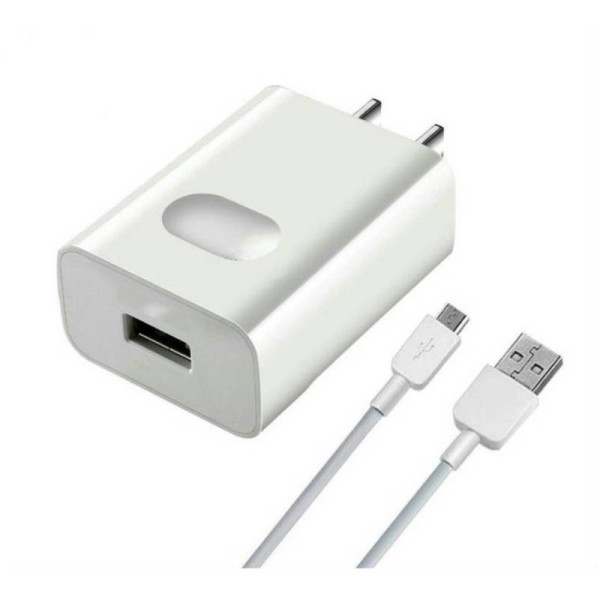 Cargador de corriente USB + cable micro USB DSY-6010M