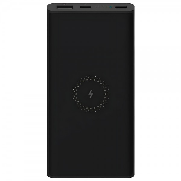 Power Bank Xiaomi Redmi 10000 mAh 10W/ C...