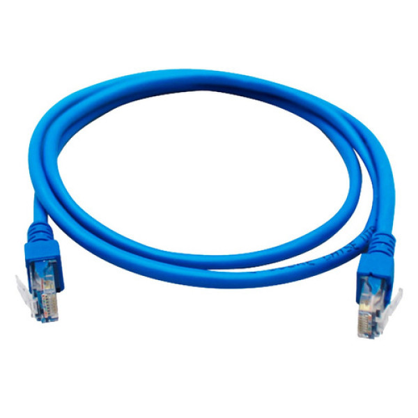 Patch Cord Encom 3 Pies Cat6