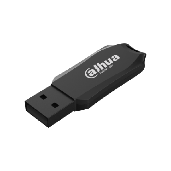 Memoria USB Dahua 64GB 2.0 Negro