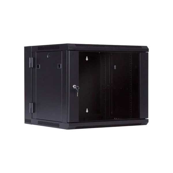 Gabinete de Pared DNV 9U 600X600mm DG-WM...