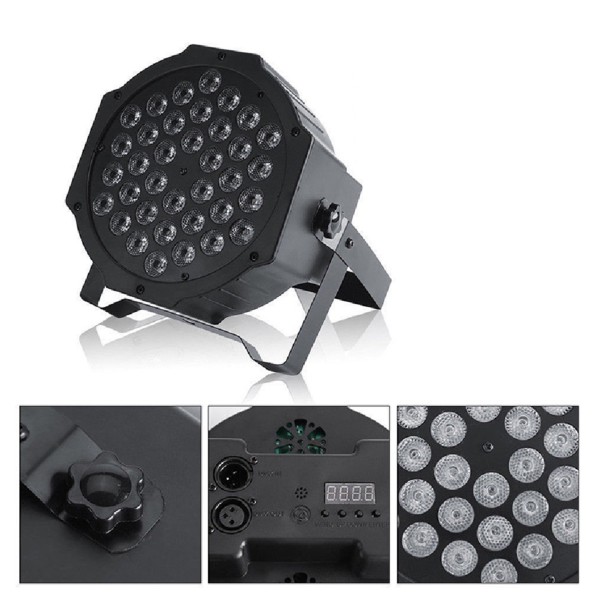 Laser Luz RGB ALK-7007
