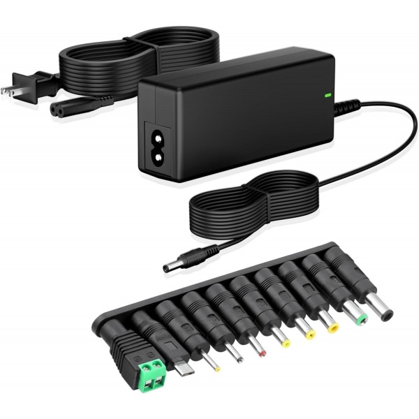 Cargador para Caja Fiscal Aclas/ FlowPro...