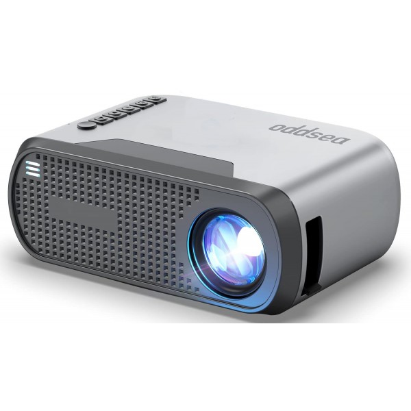 Mini Proyector Portatil Oddsea VF240 / 1...