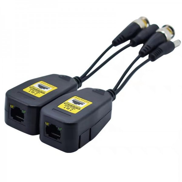 Balun pasivo HD convertidor de 28 a 36 V...