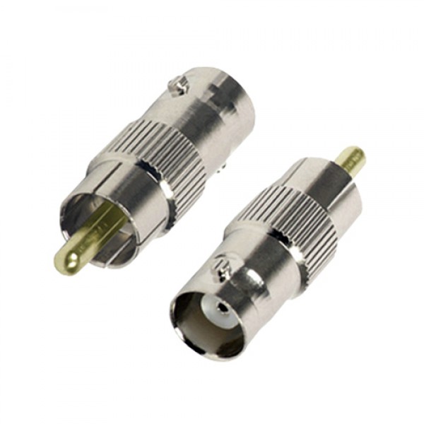 Conector BNC a RCA