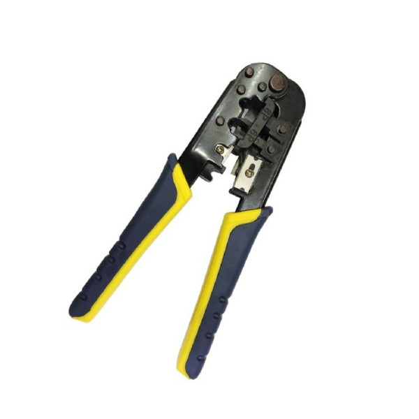 Pinza Crimping Tool NET-P01 / RJ45 + RJ1...