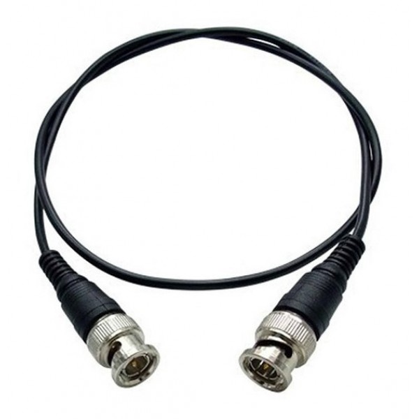 Cable BNC para Camara de Vigilacia 60cm