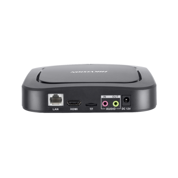 Digital Signage Player DS-D60C-B / Salida HDMI / 2 entradas USB / 1 entrada micro sd / bluetooth 4.0 / Wifi 