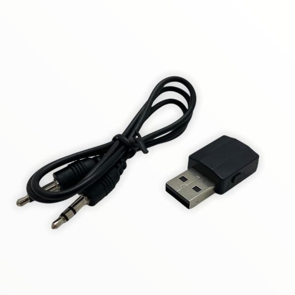 Zoecan Bluetooth 5.0 USB Adapter