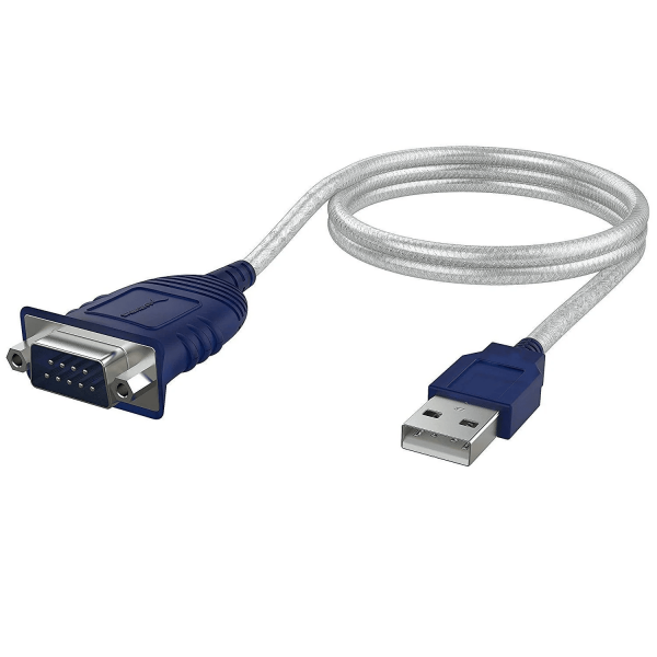 Cable USB a Serial RS-232 Sabrent