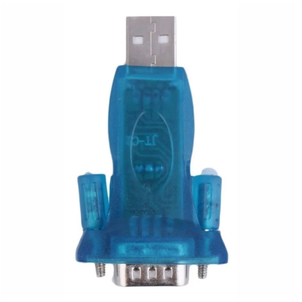 Adaptador USB a Serial RS232 / ZX-U03-2A
