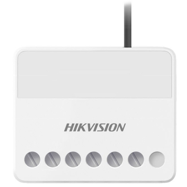 Interruptor Inalámbrico Hikvision / 1 S...