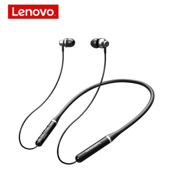 Audifonos Bluetooth Thinkplus Lenovo XE05 Magnetic Neckband Waterproof