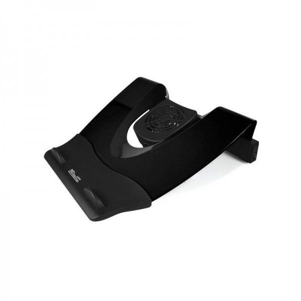 Base de Laptop KlipX Notebook Stand Cooling Pad KNS-110B + 4 USB