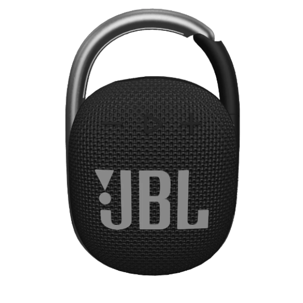 Bocinas Bluetooth JBL Clip 4 / waterproo...
