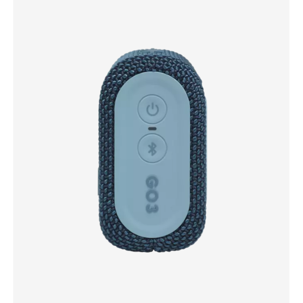 Bocinas Bluetooth JBL GO3 / waterproof 