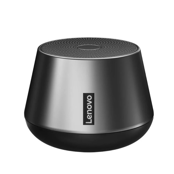 Mini Bocina Lenovo Bluetooth K3 Pro 5.0  