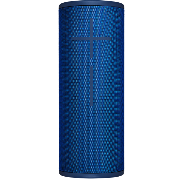 Bocinas Bluetooth Logitech Megaboom 3 