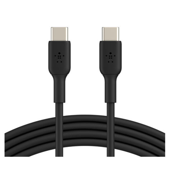 Cable USB-C to USB-C Belkin 2m Boost Charge 