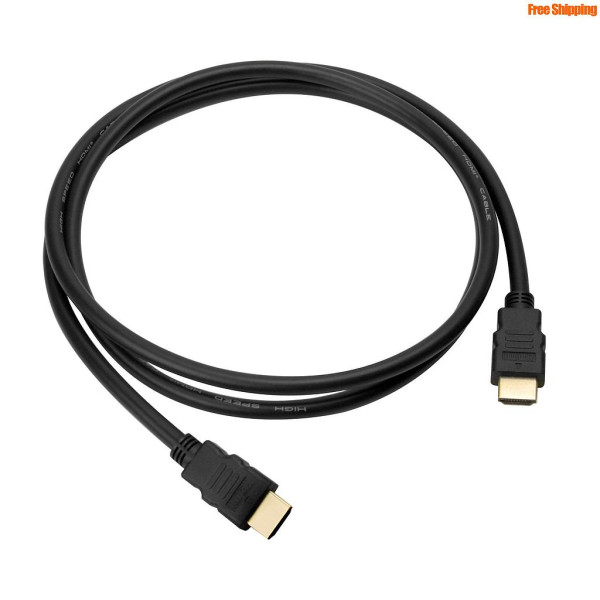 Cable HDMI 1.5M Kingmox Modelo: DSY-HD4K10 