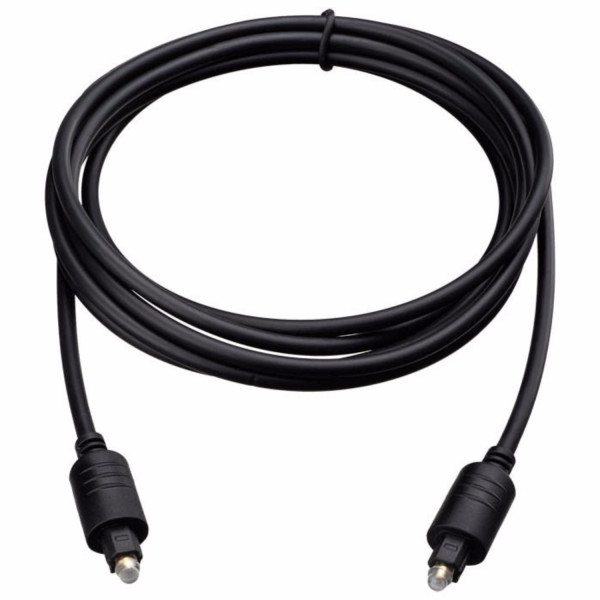 Cable optico digital Kingmox 3 metros / DSY-9517