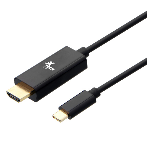 XTC 545 Cable tipo C to HDMI