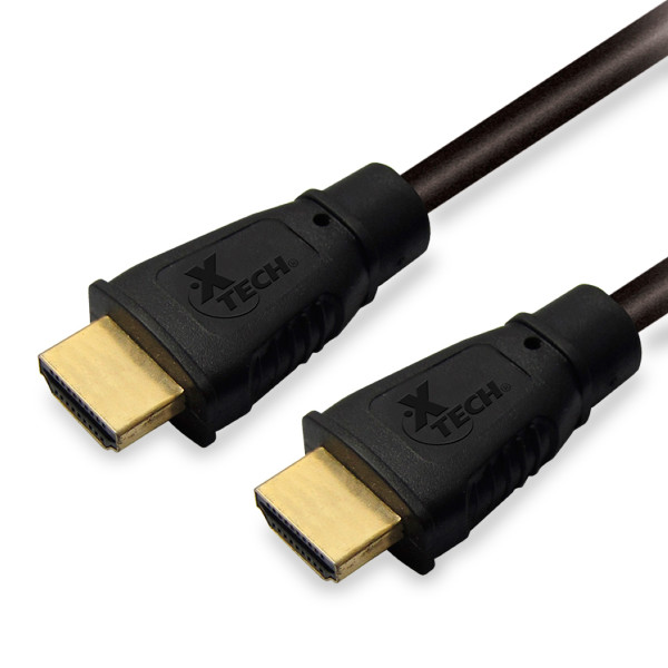 Cable HDMI Xtech XTC152 3M