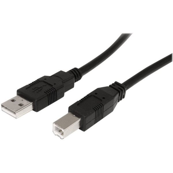 Cable USB Impresora Xtech XTC304 5M