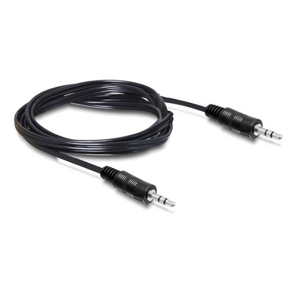 Cable auxiliar 1.5m Kingmox DSY-6504