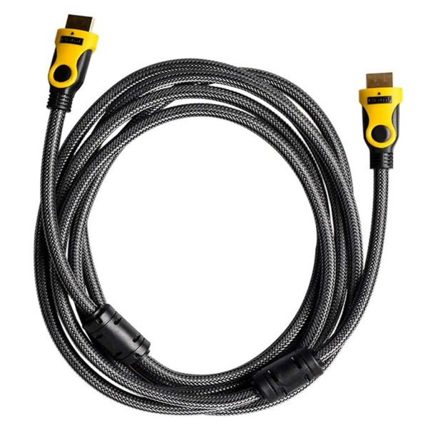 ZO-201C-5 Cable HDMI 5 Metro Cobre Puro