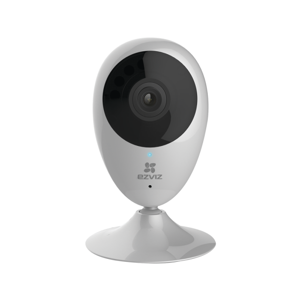 Camara IP EZVIZ C2C/ WiFi/ 1080p FHD/ In...