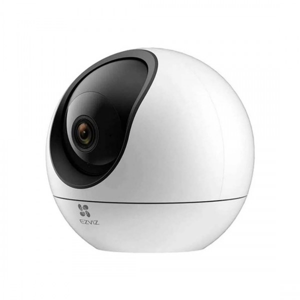 Camara IP EZVIZ C6 2K 2560 × 1440 WiFi/ Audio bidireccional / MicroSD/ Vision Nocturna 10m