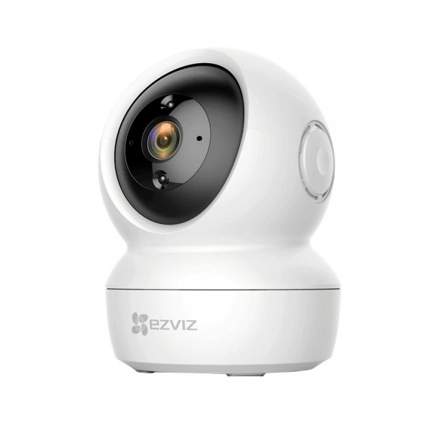 Camara IP EZVIZ C6N 4MP WiFi/Audio bidir...