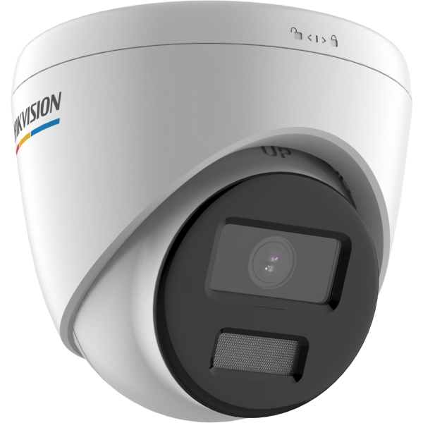 Camara Color Vu Hikvision DS-2CD1327G0-L...