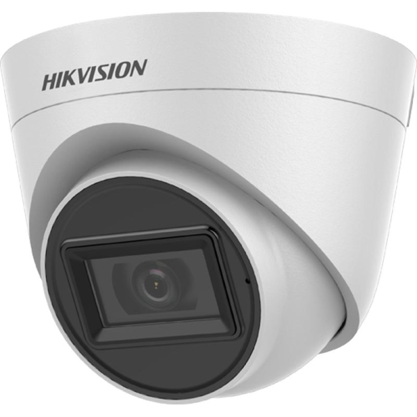Camara de Vigilancia Hikvision DS-2CE78H...