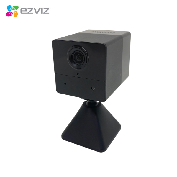 Camara IP EZVIZ BC2 / 2mp / vision nocturna / audio bidireccional / bateria