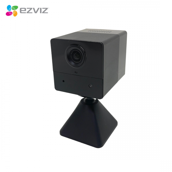 Camara IP EZVIZ BC2 / 2mp / vision noctu...