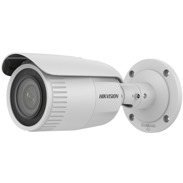 Camara IP Hikvision DS-2CD1623G0-IZ 2MP Bullet / lente 2.8mm - 12mm / 30m / ip678 / ranura ssd