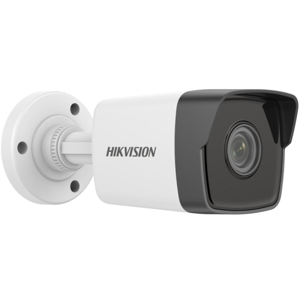 Camara IP Hikvision Bullet HIK DS-2CD1053G0-IUF 5MP 2.8mm/ Weatherproof