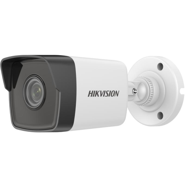 Camara IP Hikvision Bullet HIK DS-2CD1053G0-IUF 5MP 2.8mm/ Weatherproof