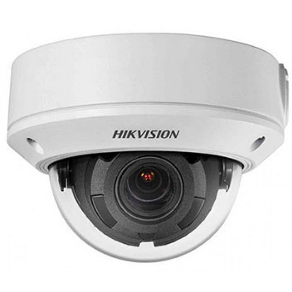 Camara Hikvision domo  HIK DS-2CD1723G0-I varifocal 2MP  / 5MP 2.8 to 12mm / 30m / ranura micro sd