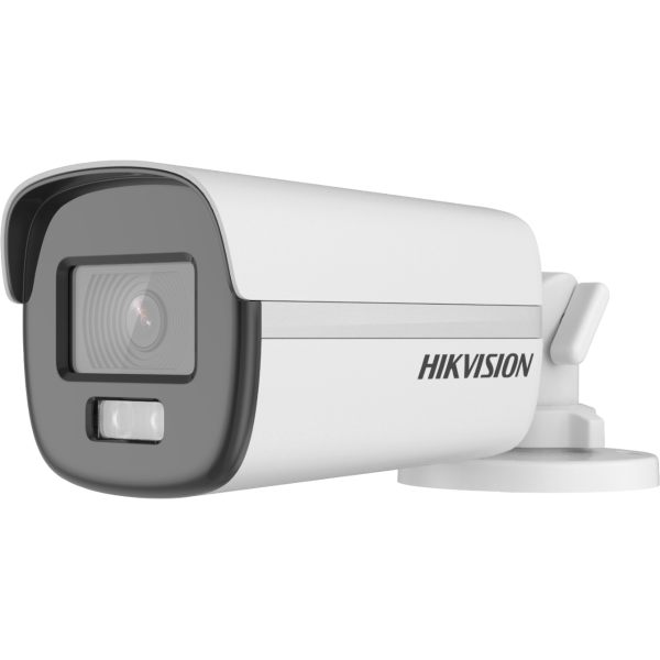 Camara de Vigilancia Hikvision DS-2CE12D...