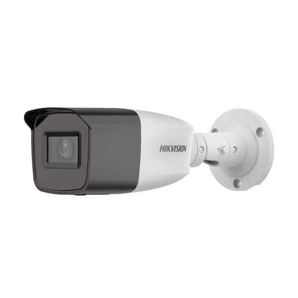 Camara de Vigilancia HIK DS-2CE19D0T-VFIT3 2MP / Bullet 2.7-13.5mm varifocal /  40m IR / 4 en 1 / IP67 / 