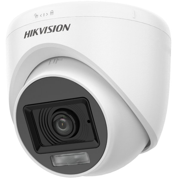 Camara de Vigilancia Hikvision DS-2CE78K...