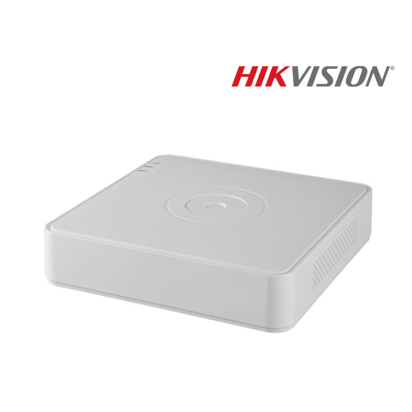 DVR HIKVision DS-7108HUHI-K1 8PT H.264 5...
