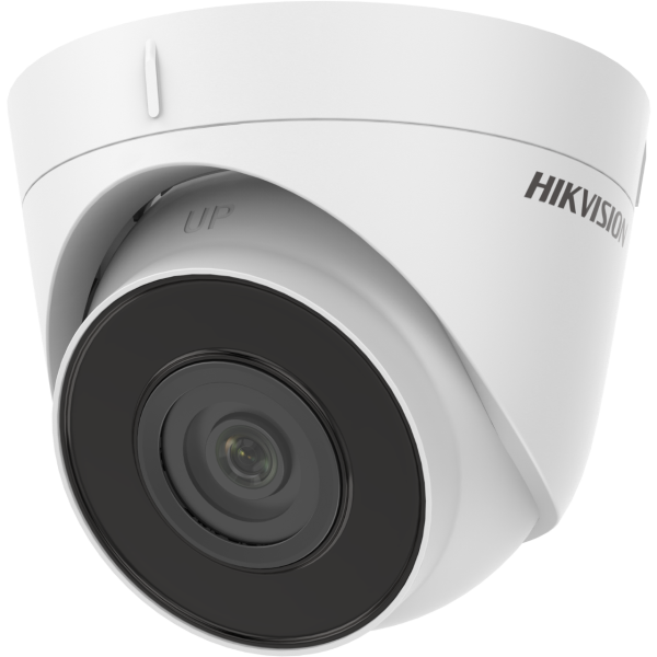 Camara de Vigilancia IP Hikvision DS-2CD1323G0E-1 2MP Domo 2.8mm 20m IR 30mts / Water resistant