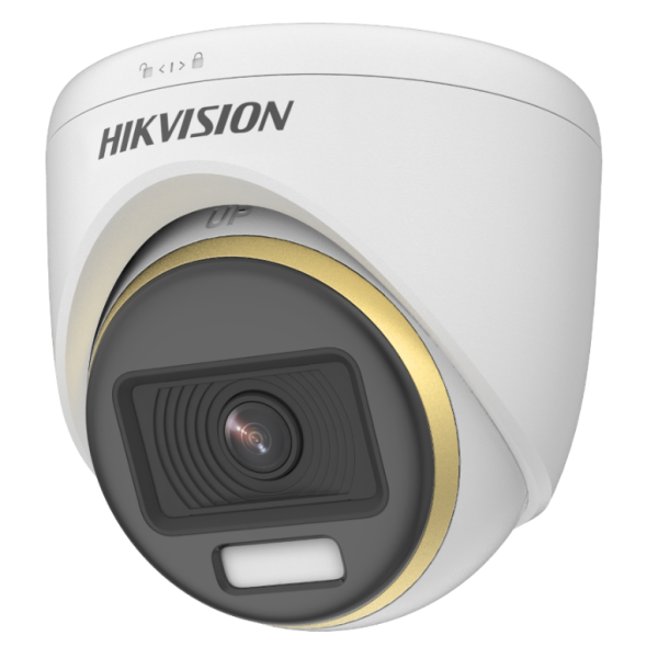 Camara de Vigilancia Hikvision DS-2CE70D...