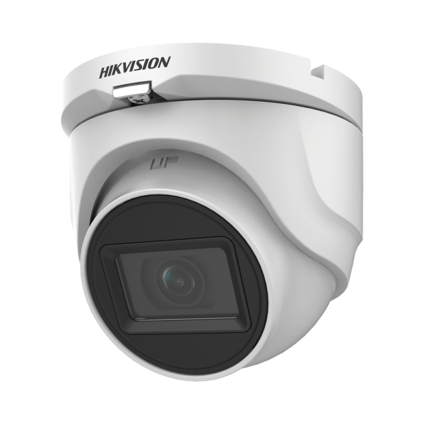 Camara de Vigilancia HIK DS-2CE76H0T-ITM...